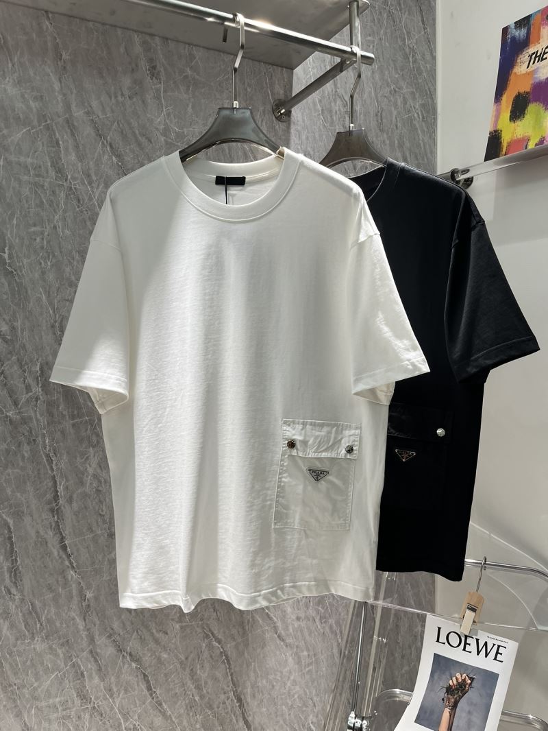 Prada T-Shirts